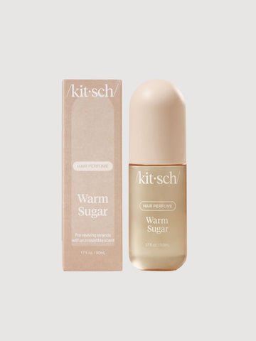 Warm Sugar Hair Perfume