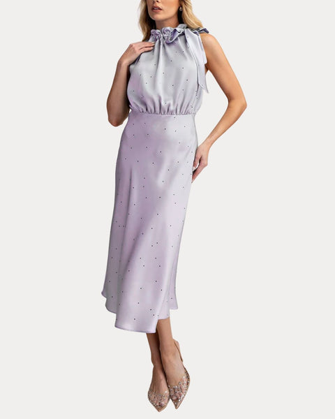 off the shoulder midi wedding dress Tulle Midi Simple Wedding Dress Millie