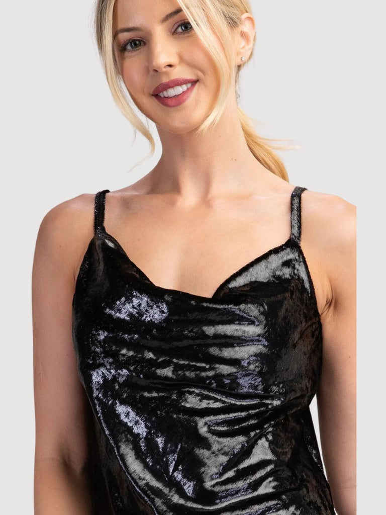 Midnight Goddess Cami