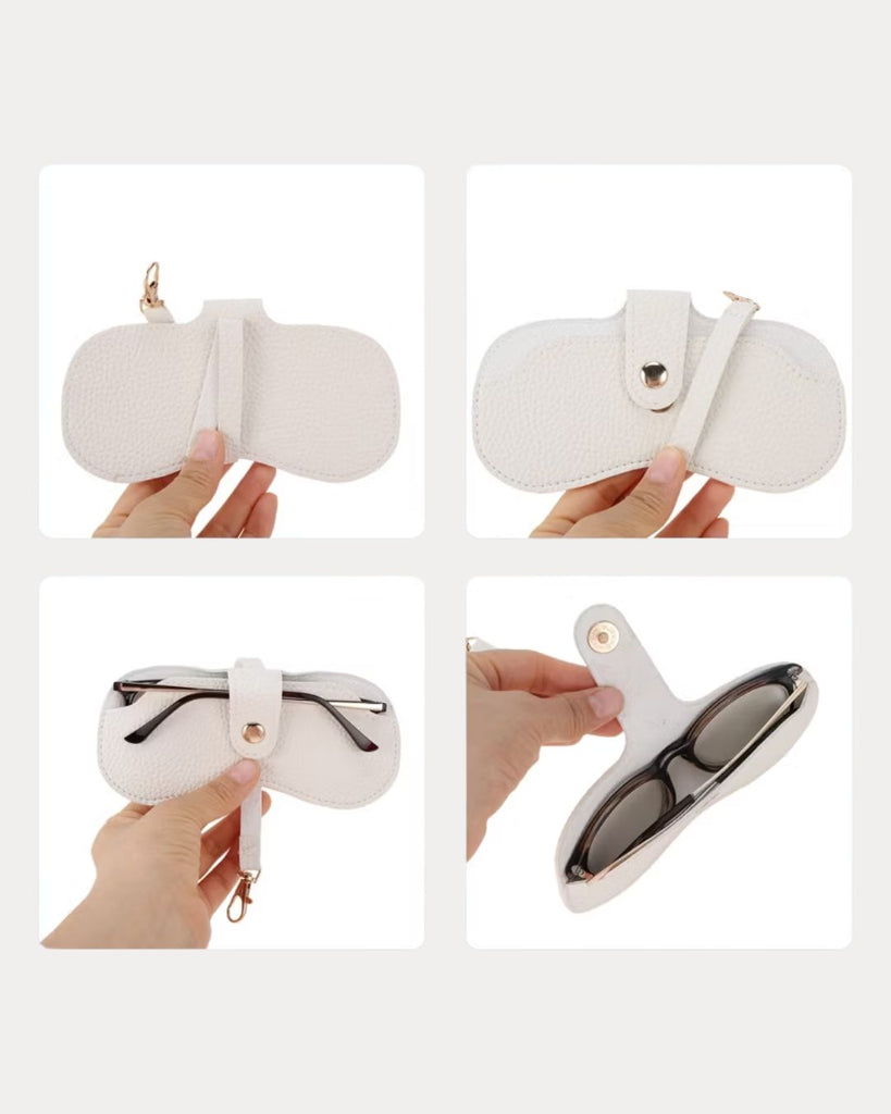 Sunnies Storage White