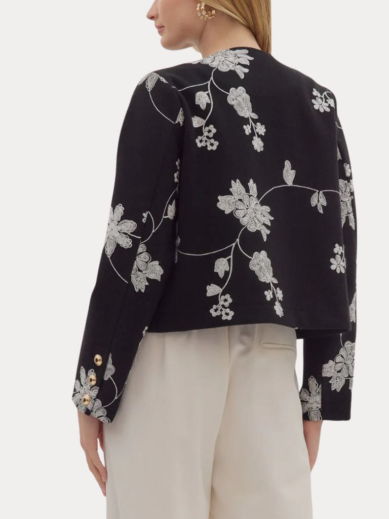 Shadow Garden Jacket