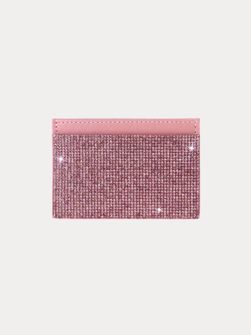 Gigi Wallet Pink