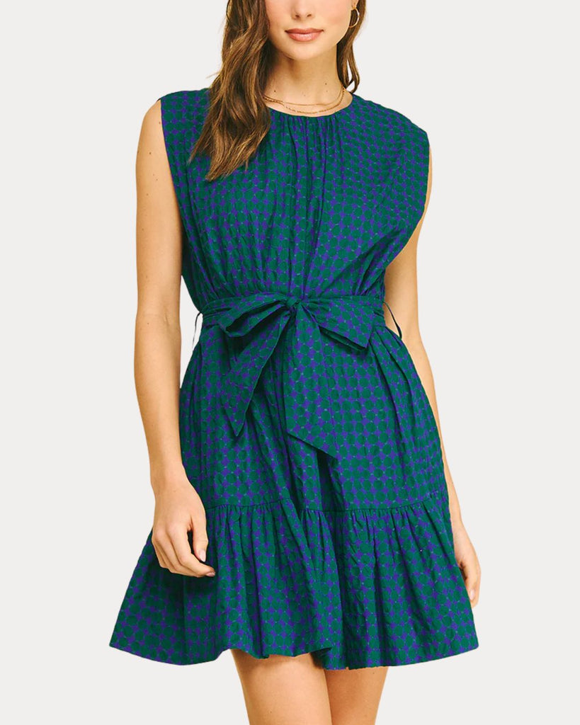 Polka Dot Mini