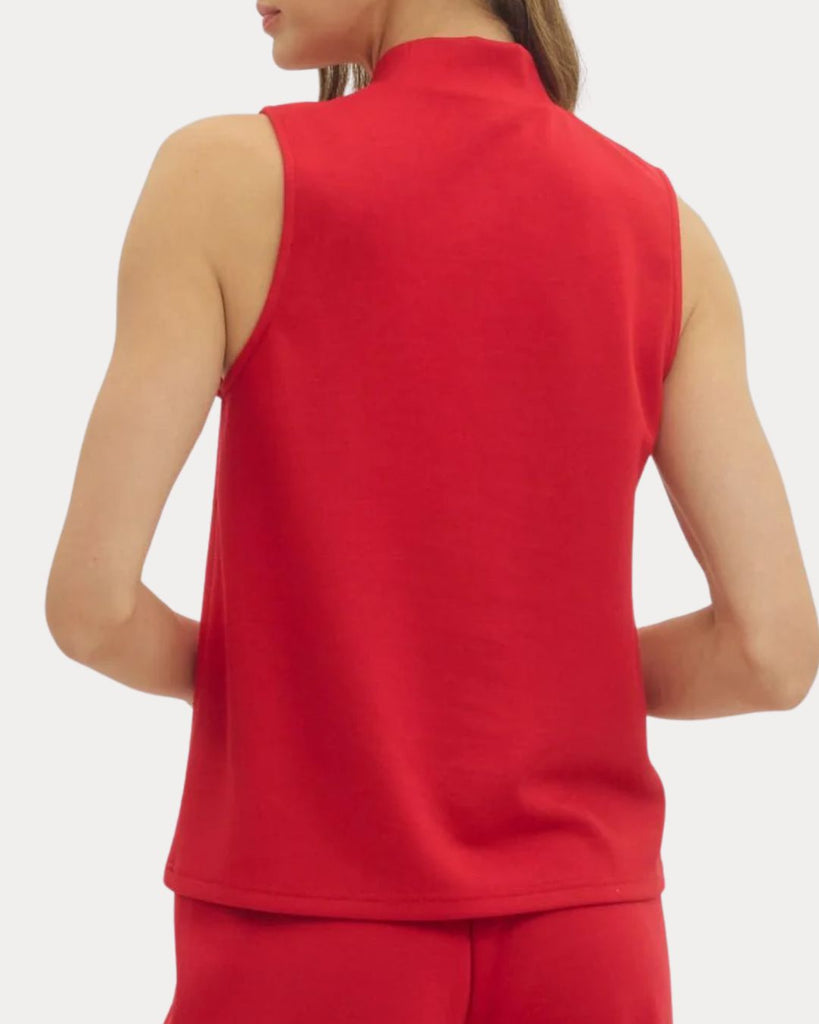 Lounge Essential Top