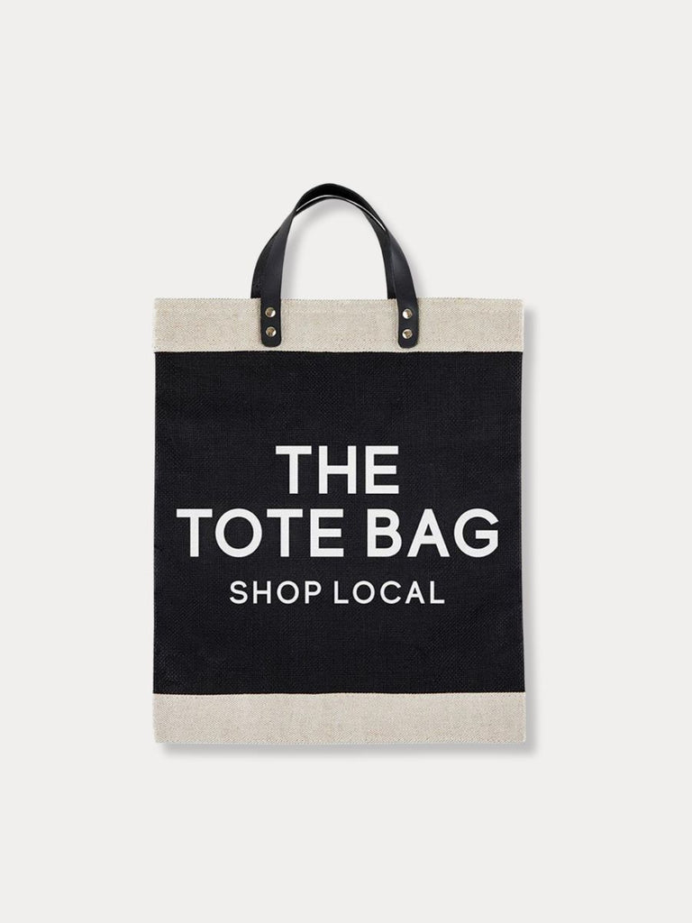 The Tote Bag