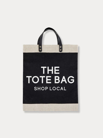 The Tote Bag