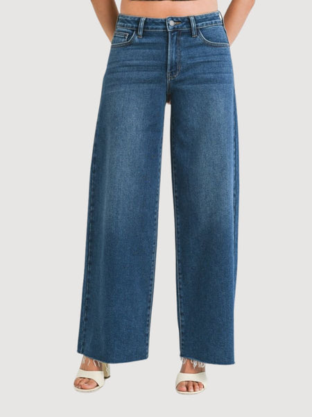 Denim - Leona