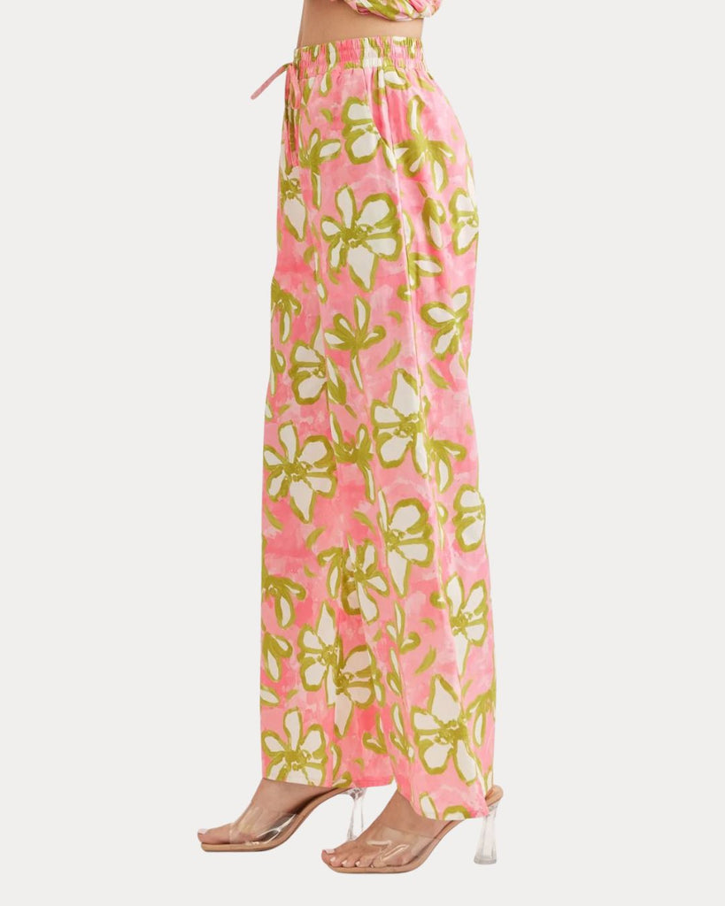 Summer Fun Pants
