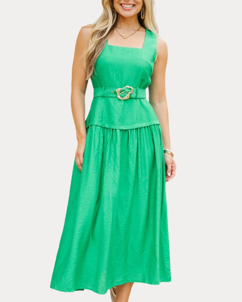Kelly Maxi