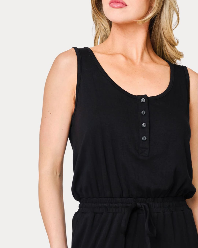 Travelers Jumpsuit
