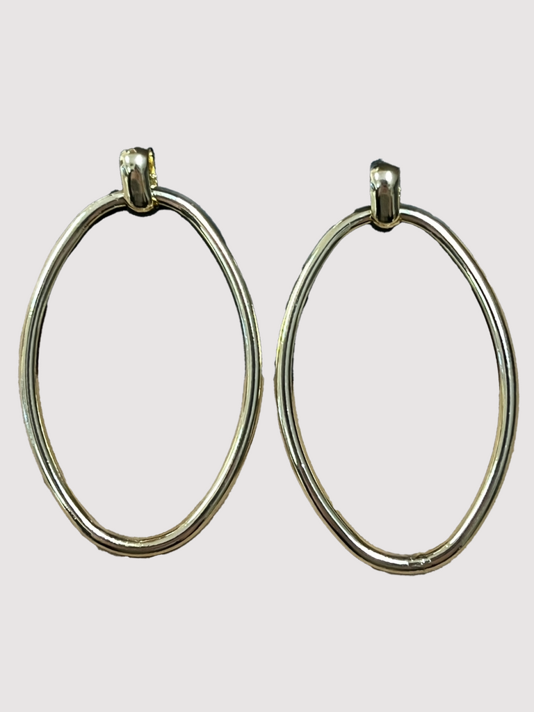 Updated Classic Hoop