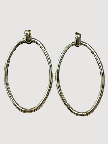 Updated Classic Hoop