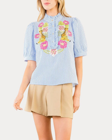 Wild Floral