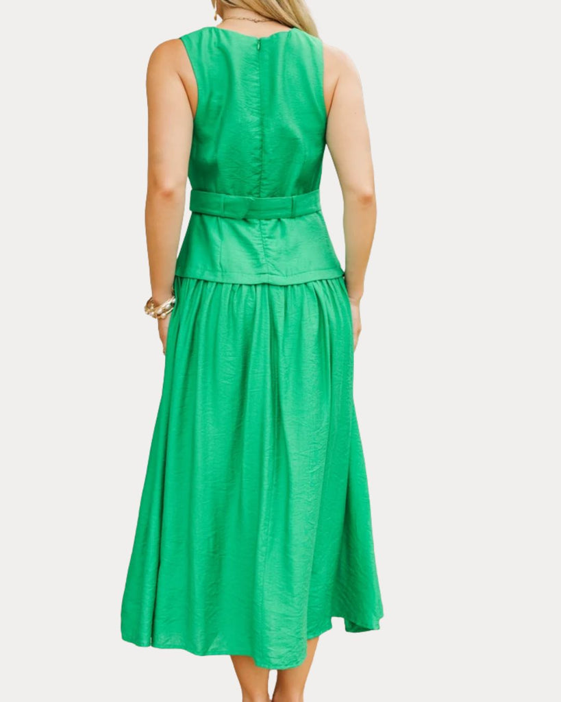 Kelly Maxi