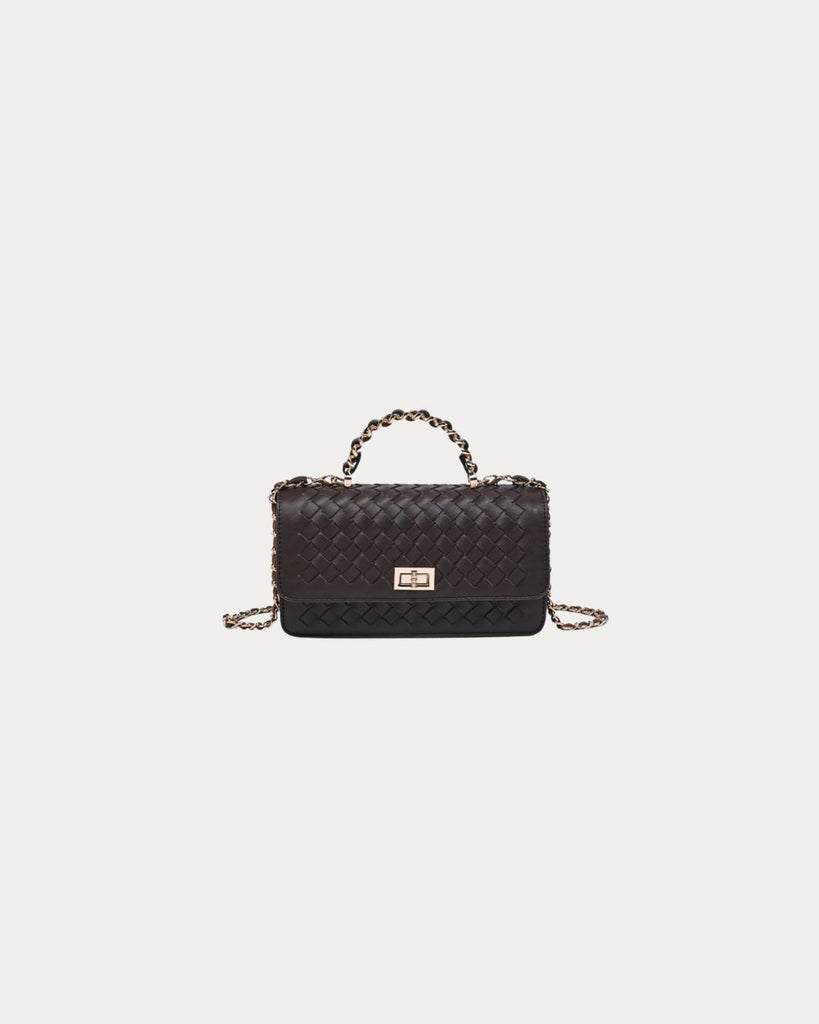 Snow Crossbody