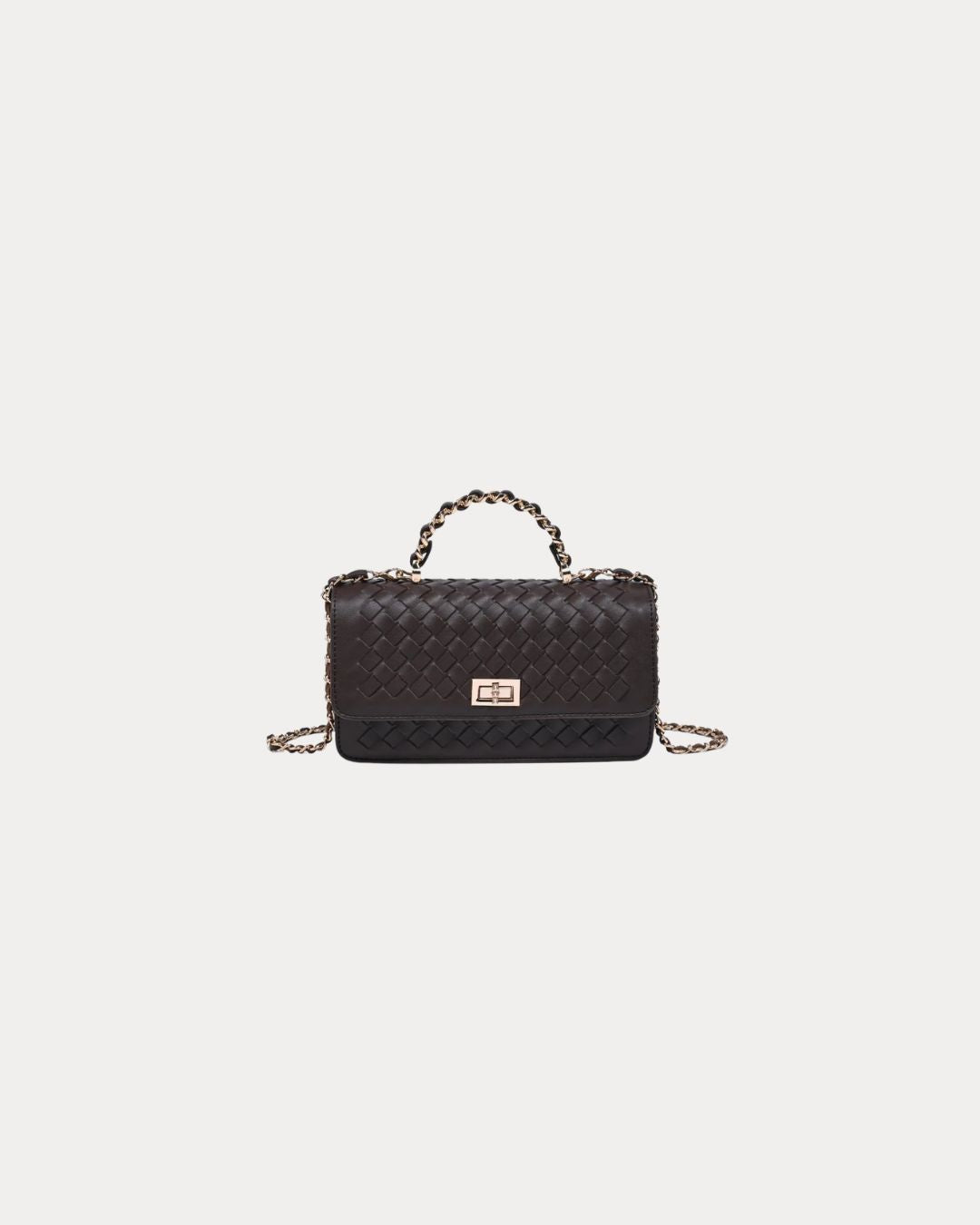 Snow Crossbody