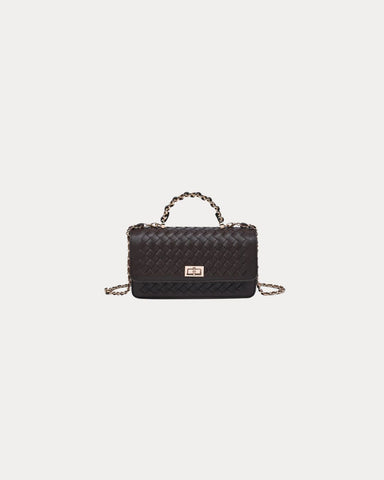 Snow Crossbody