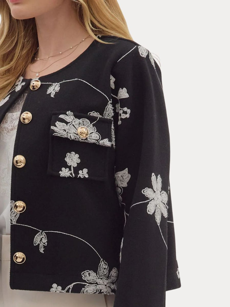 Shadow Garden Jacket