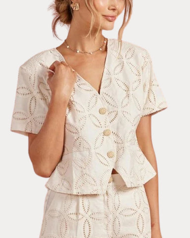 Martha Jacket