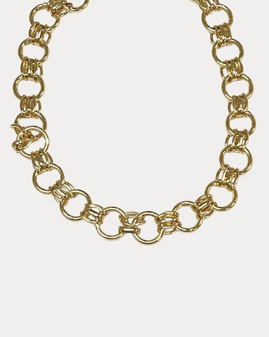 Going in Circles Chain