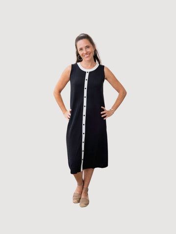 Richie Contrast Midi