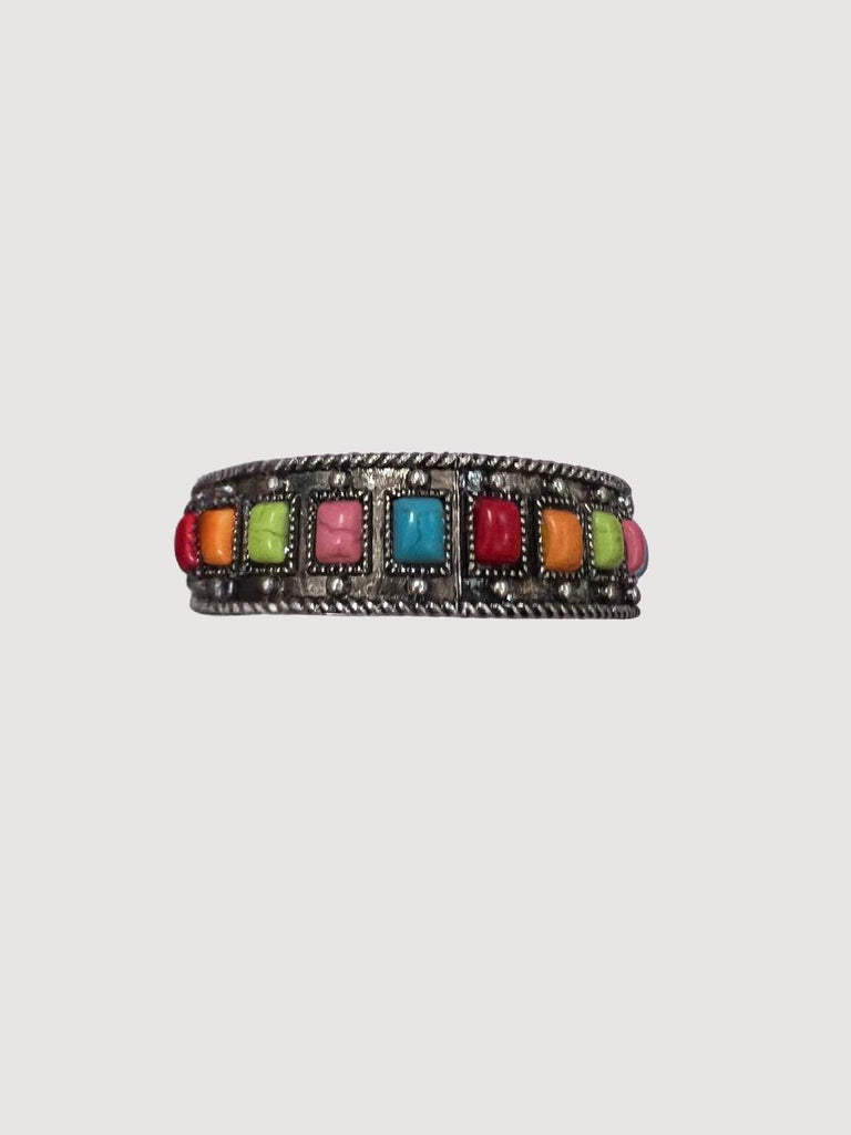 Cowgirl Fiesta Bracelet