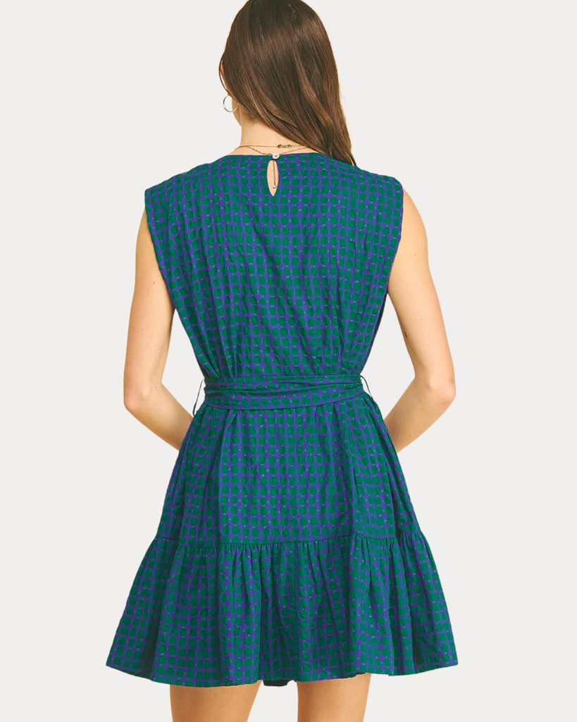 Polka Dot Mini