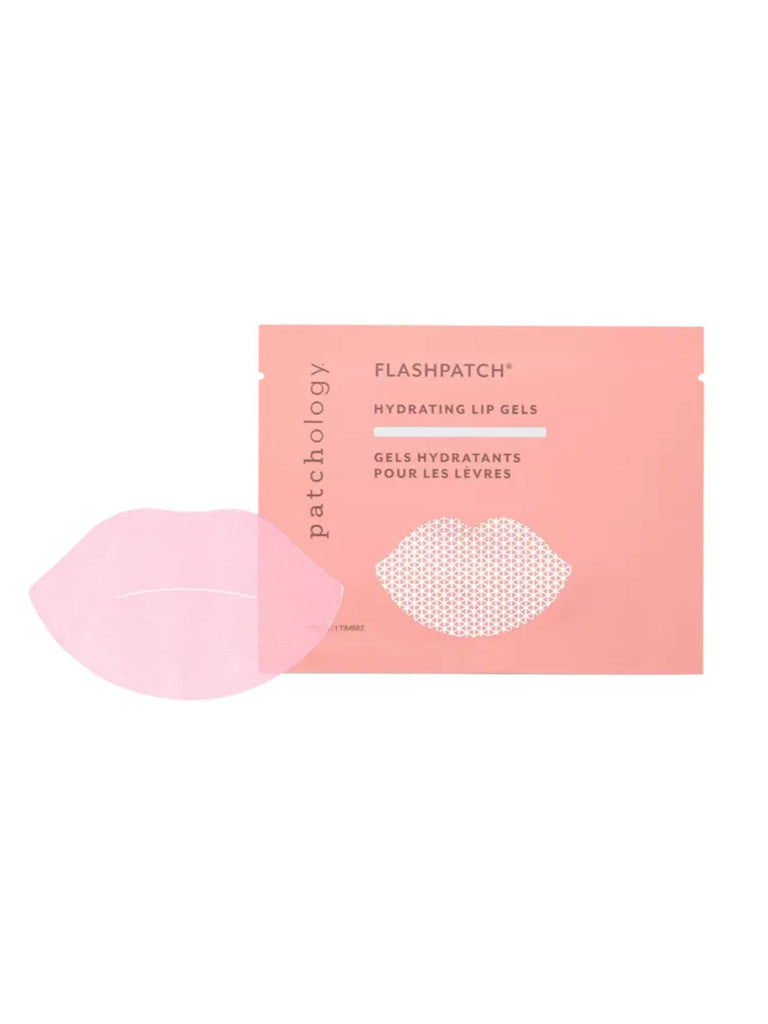Patchology Hydrating Lip Gels