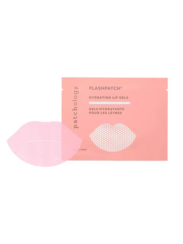 Patchology Hydrating Lip Gels