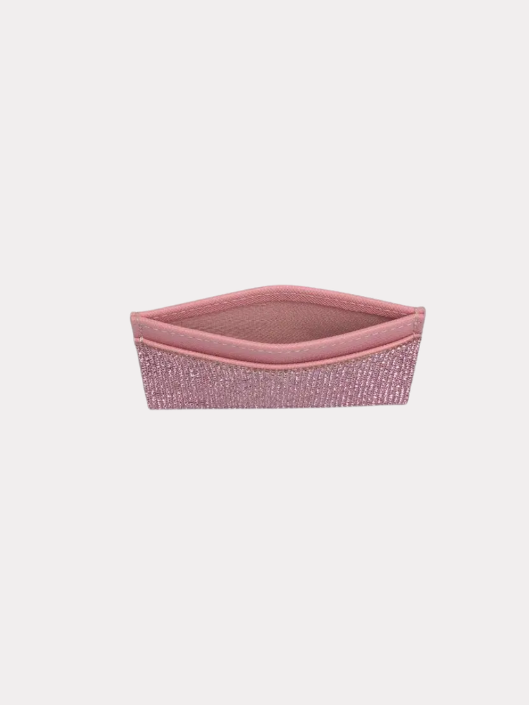 Gigi Wallet Pink
