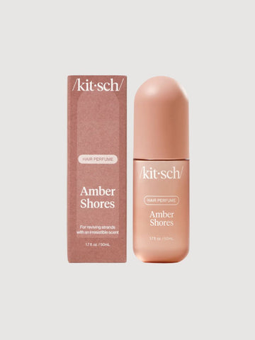 Amber Shores Hair Perfume