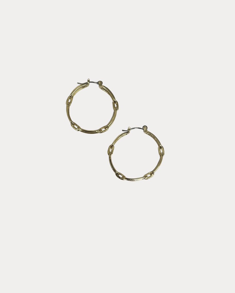 Link Hoops