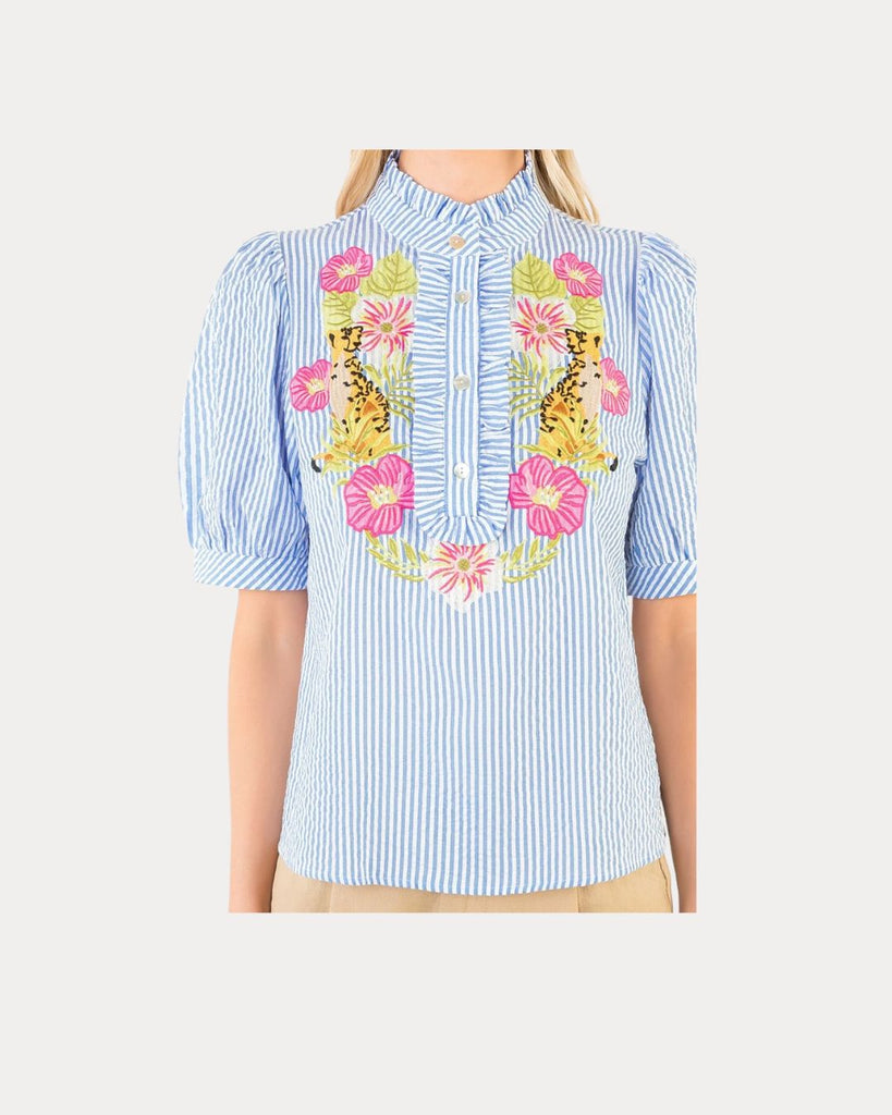Wild Floral