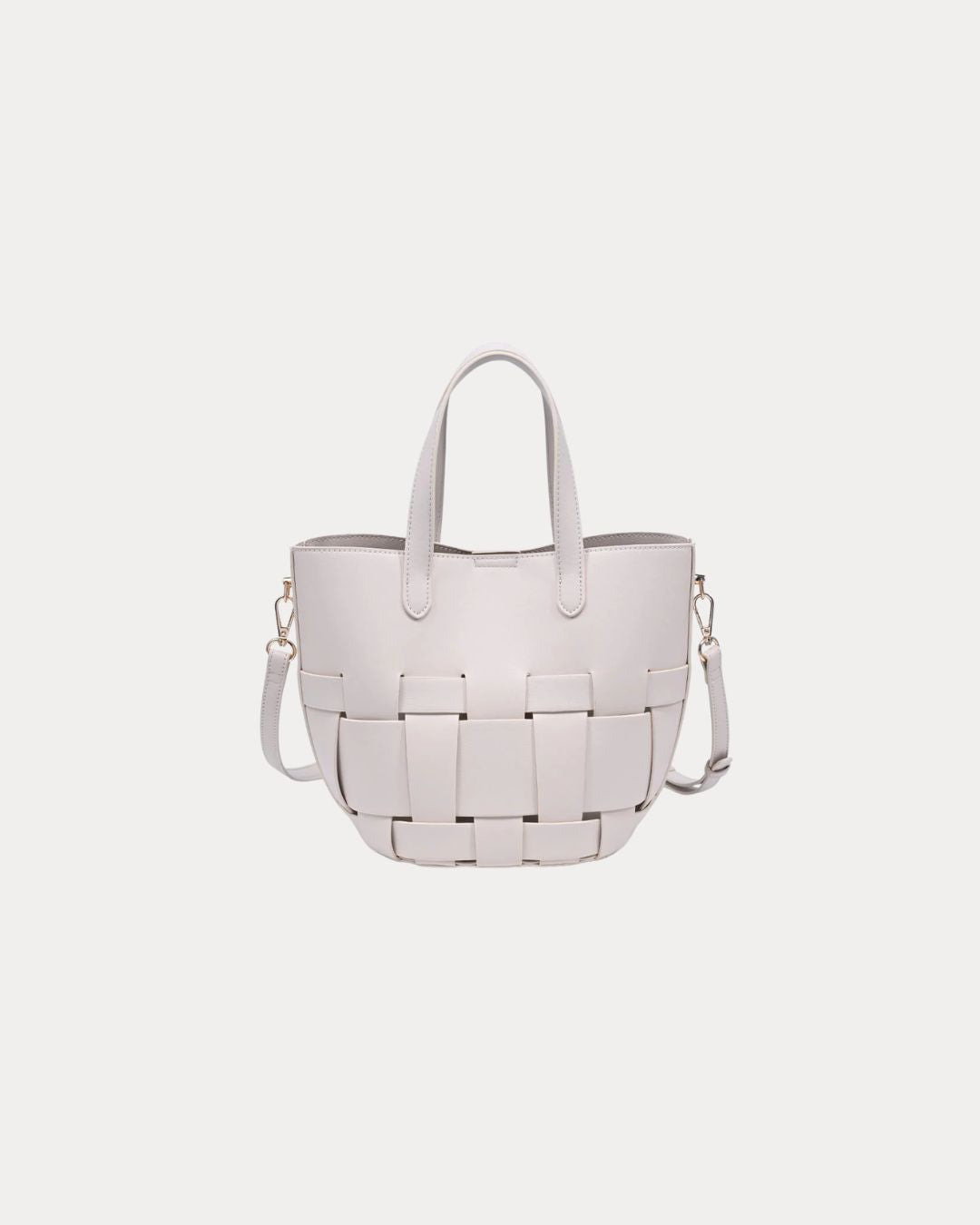 Luca Tote Ivory