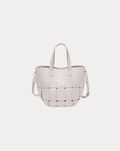 Luca Tote Ivory