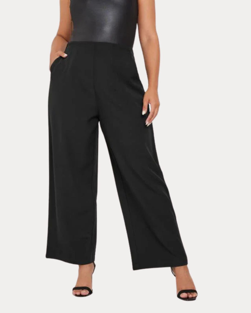 Perfect Trouser Black