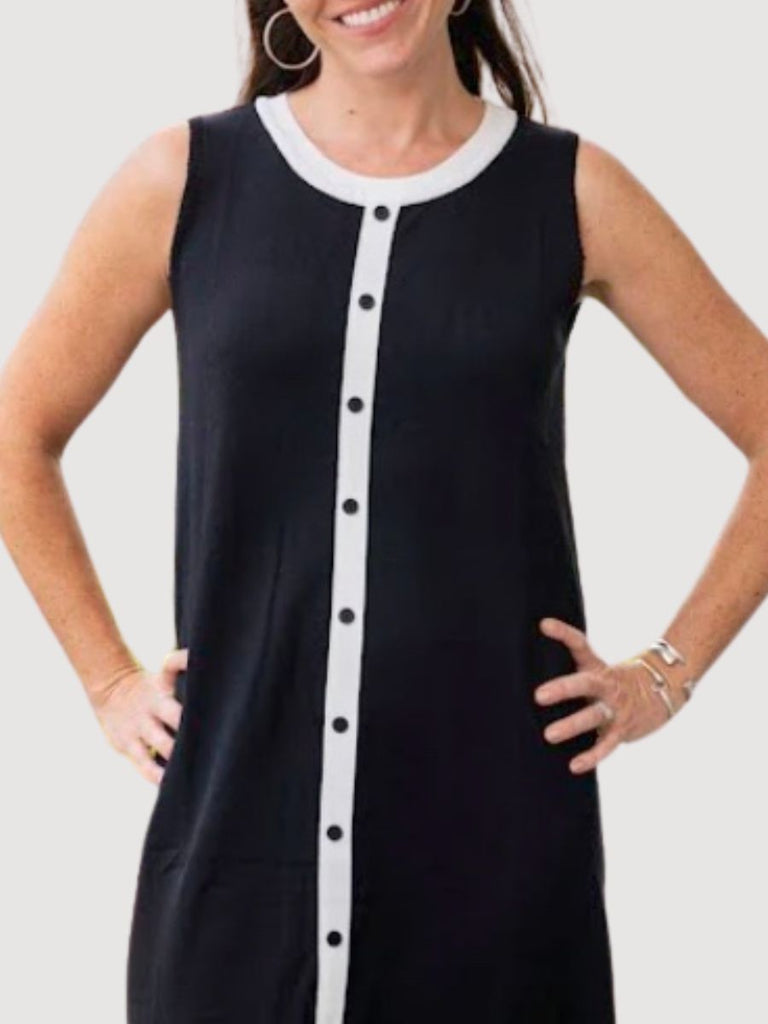 Richie Contrast Midi