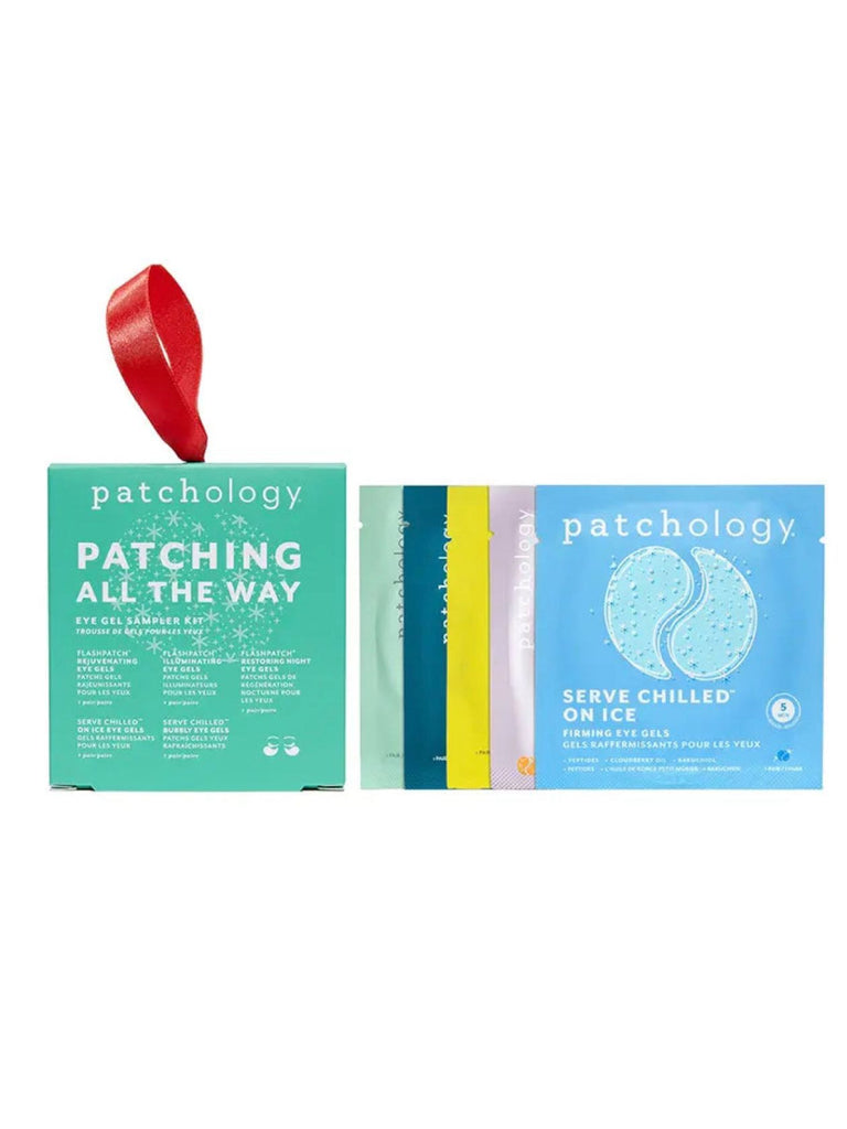 Patching All The Way