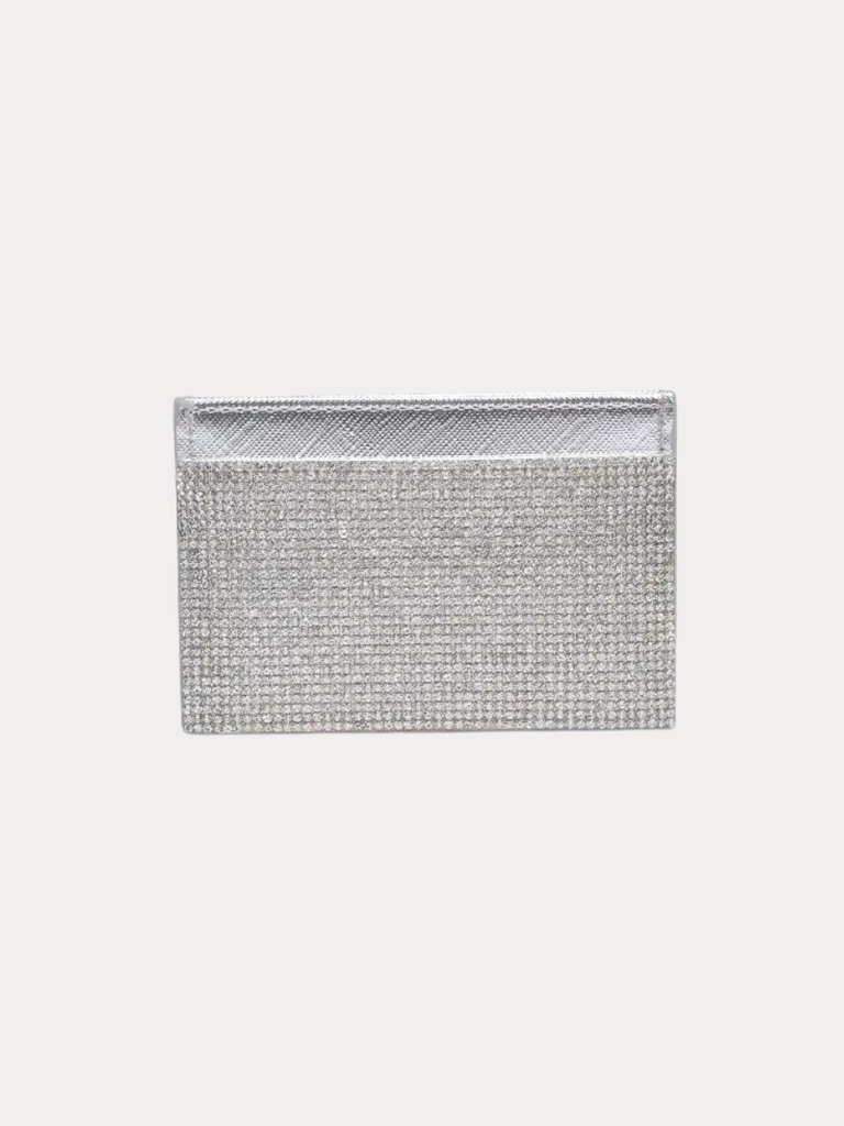 Gigi Wallet Silver