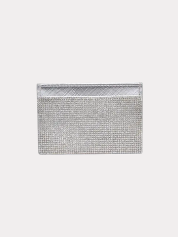 Gigi Wallet Silver