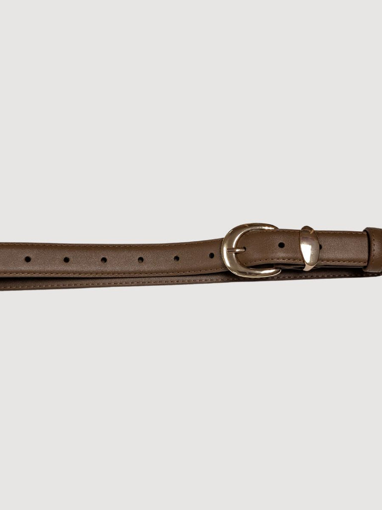 Savannah Belt Brown