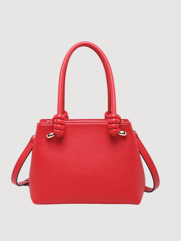 Blair Soft Satchel
