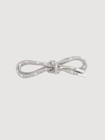 Classic Sparkle Barrette