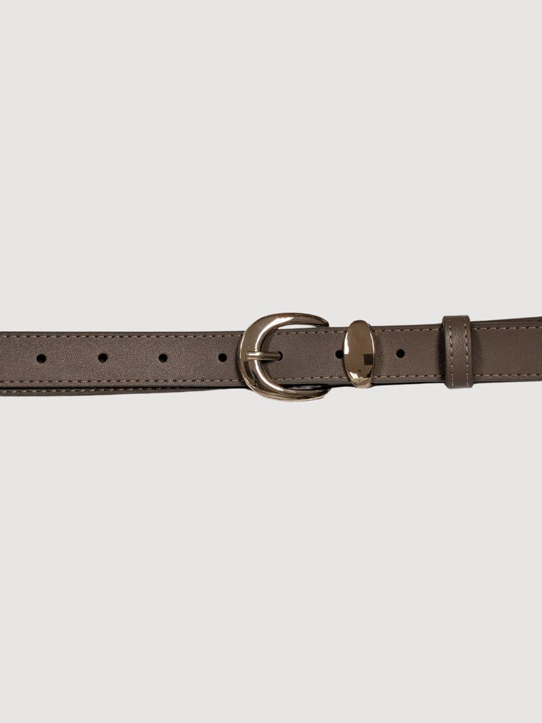 Savannah Belt Taupe