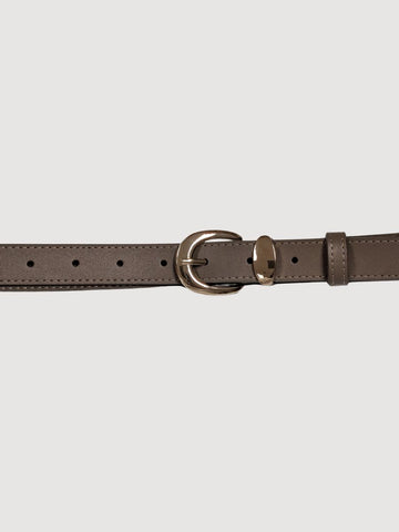 Savannah Belt Taupe
