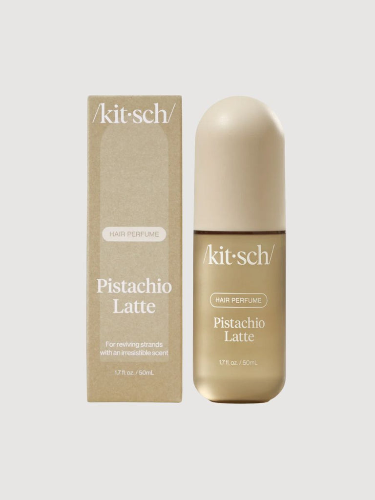 Pistachio Latte Hair Perfume