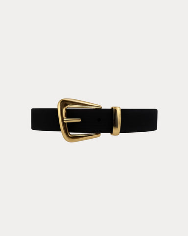 Abstract Buckle