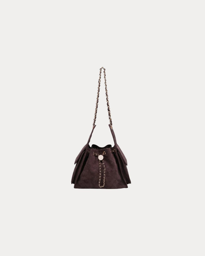Willow Hobo Chocolate