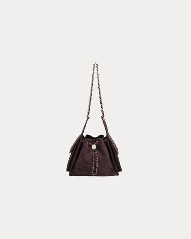 Willow Hobo Chocolate
