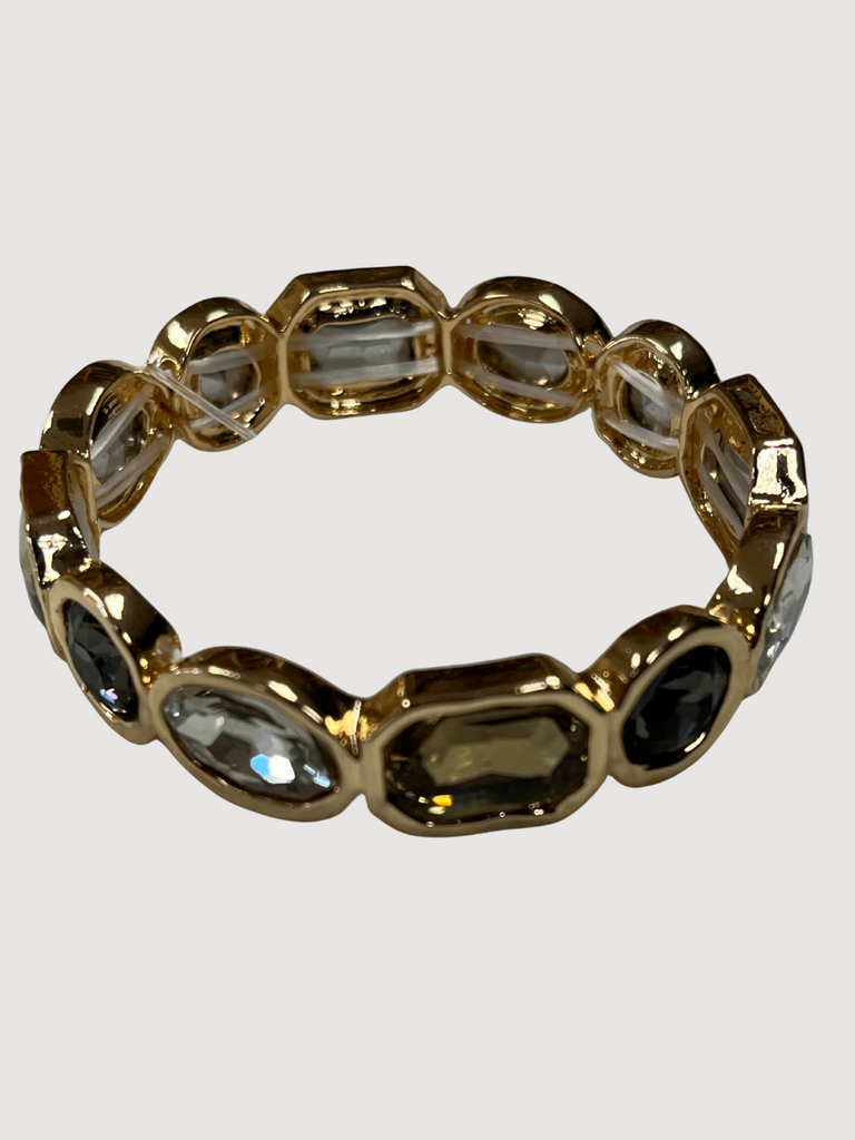 Night Sky Crystal Stretch